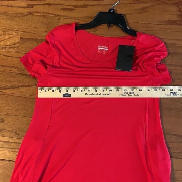 Short sleeve Medium dress - Picture 15 of 16